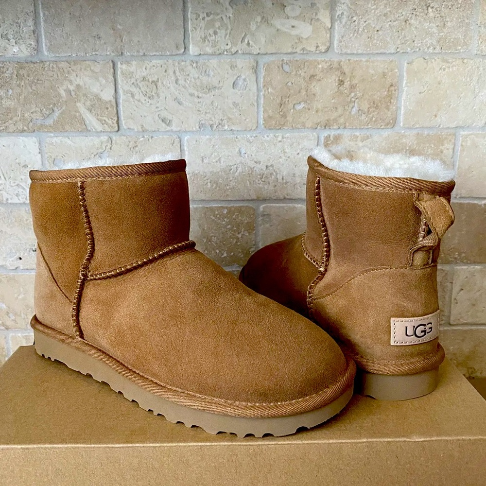 Ugg Classic Mini Regenerate